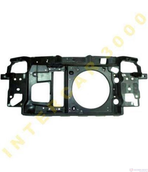 ПРЕСТИЛКА ПРЕДНА ПЛАСТИЧНА 1.9 DIESEL* VW POLO 99-02