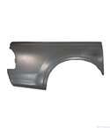 ПАНЕЛ ЗАДЕН ДЕСЕН ЗА БАГАЖНИК С 4 ВРТИ ISUZU P/U D-MAX 02-07
