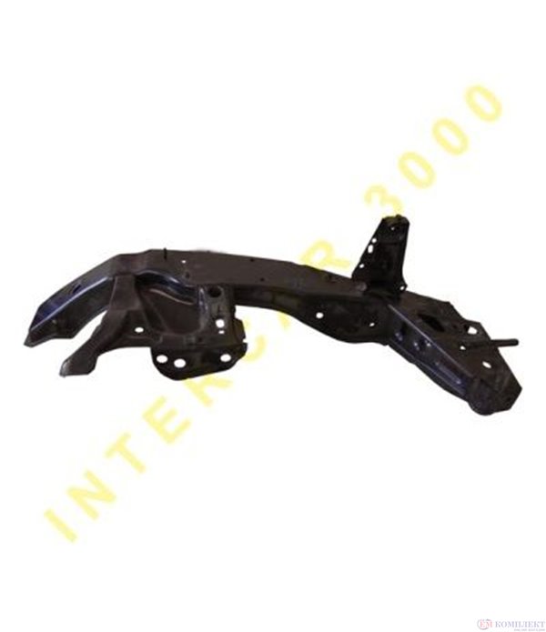 РОГ ПРЕДЕН ДЕСЕН КОМПЛЕКТ (ОРИГИНАЛЕН) FIAT PUNTO 03-09