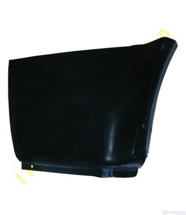 ПАНЕЛ ЗАДЕН ЪГЪЛ ДОЛЕН ДЕСЕН (КЪСА БАЗА) FORD TRANSIT 91-95