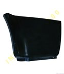 ПАНЕЛ ЗАДЕН ЪГЪЛ ДОЛЕН ЛЯВ (КЪСА БАЗА) FORD TRANSIT 91-95