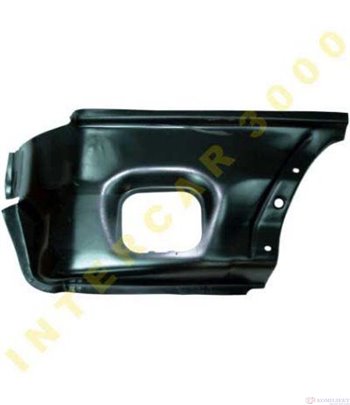 ПАНЕЛ ДЕСЕН ЗАДЕН ДОЛЕН 5 ВРАТИ COMBI OPEL ASTRA F 91-94