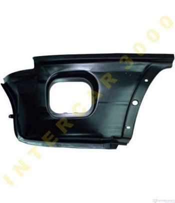 ПАНЕЛ ДЕСЕН ЗАДЕН ДОЛЕН 4 ВРАТИ SEDAN OPEL ASTRA F 91-94