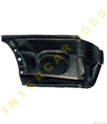 ПАНЕЛ ЛЯВ ЗАДЕН ДОЛЕН 5 ВРАТИ COMBI OPEL ASTRA F 91-94