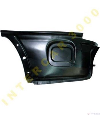 ПАНЕЛ ЛЯВ ЗАДЕН ДОЛЕН 4 ВРАТИ SEDAN OPEL ASTRA F 91-94