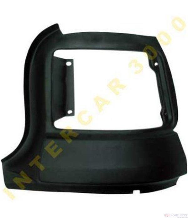 ПРЕСТИЛКА ЗАДНА ЛЯВА 3/5 ВРАТИ H/B OPEL ASTRA F 91-94