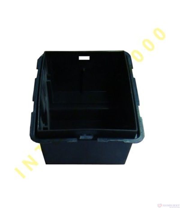 КАПАЧКА ЗА РЕЛЕ (ОРИГИНАЛНА) VW GOLF V PLUS 04-09