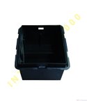 КАПАЧКА ЗА РЕЛЕ (ОРИГИНАЛНА) VW CADDY 04-10