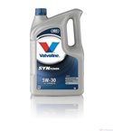 МАСЛО ДВИГАТЕЛНО VALVOLINE SYNPOWER XL-III C3 5W30 5 Л.