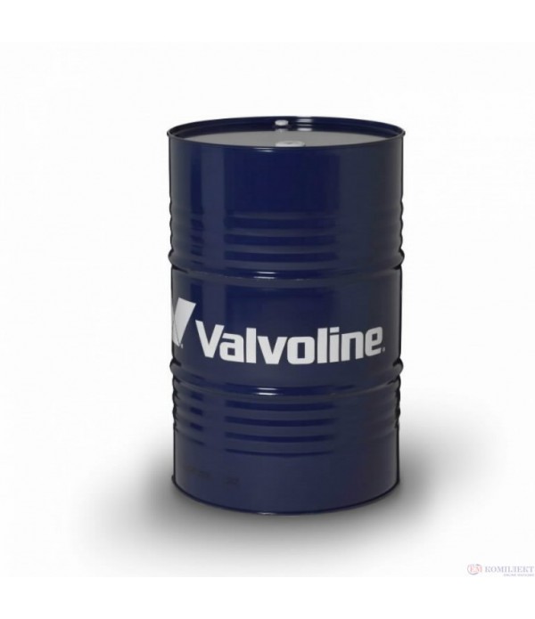 МАСЛО ДВИГАТЕЛНО VALVOLINE MAXLIFE 10W40 KE 60 Л.