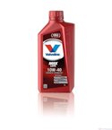 МАСЛО ДВИГАТЕЛНО VALVOLINE MAXLIFE 10W40 1 Л.