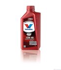 МАСЛО ДВИГАТЕЛНО VALVOLINE MAXLIFE 15W40 1 Л.