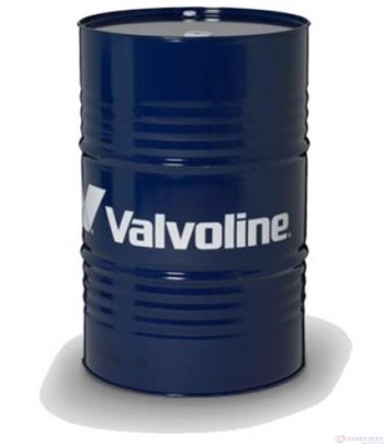 МАСЛО ДВИГАТЕЛНО VALVOLINE ALL CLIMATE 15W40 DR 208 Л.