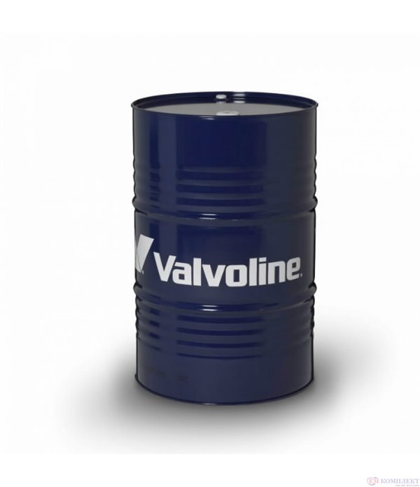 МАСЛО ДВИГАТЕЛНО VALVOLINE ALL CLIMATE 15W40 KE 60 Л.