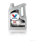 МАСЛО ДВИГАТЕЛНО VALVOLINE VR1 RACING 5W50 4 Л.