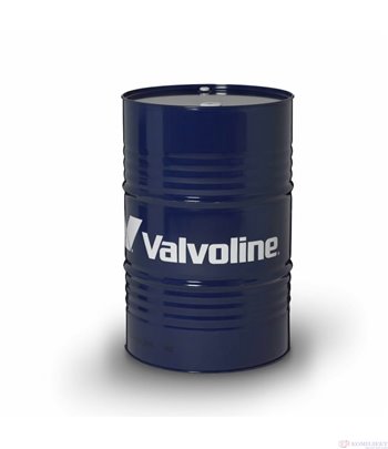 МАСЛО ДВИГАТЕЛНО VALVOLINE ALL CLIMATE 10W40 DR 208 Л.