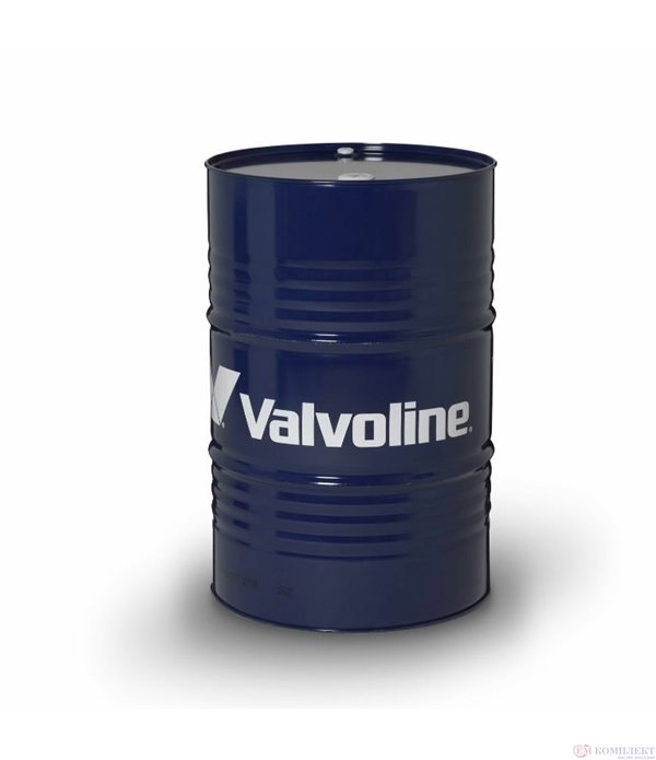 МАСЛО VALVOLINE ALL FLEET SUPERIOR LE 10W40 DR 208 Л.