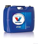 МАСЛО VALVOLINE ALL FLEET SUPERIOR LE 10W40 PL 20 Л.