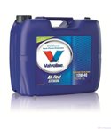 МАСЛО VALVOLINE ALL FLEET EXTREME 10W40 PL 20 Л.