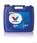 МАСЛО VALVOLINE ALL FLEET EXTRA 15W40 PL 20 Л.