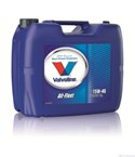 МАСЛО VALVOLINE ALL FLEET 15W40 PL 20 Л.