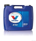 МАСЛО VALVOLINE ALL FLEET 20W50 PL 20 Л.