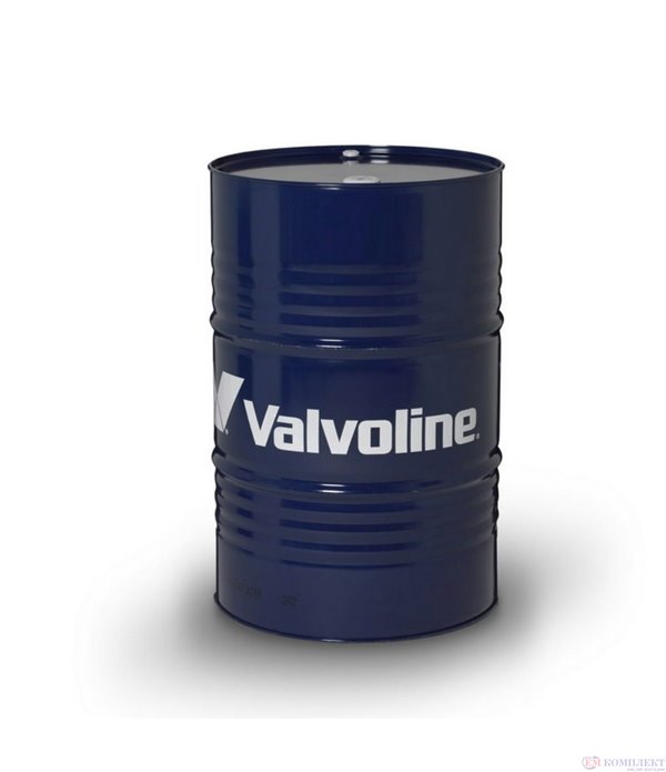 МАСЛО VALVOLINE ALL FLEET SUPERIOR 10W40 DR 208 Л.