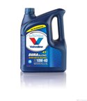 МАСЛО ДВИГАТЕЛНО VALVOLINE DURABLEND 4T 10W40 4 Л.