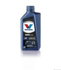 МАСЛО ДВИГАТЕЛНО VALVOLINE DURABLEND 4T 20W50 1 Л.