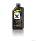 МАСЛО ДВИГАТЕЛНО VALVOLINE SUPER OUTBOARD 2T 1 Л.