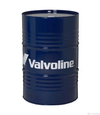 МАСЛО ДВИГАТЕЛНО VALVOLINE ALL CLIMATE DIESEL C3 5W40 DR 208 Л.