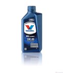 МАСЛО ДВИГАТЕЛНО VALVOLINE ALL CLIMATE DIESEL C3 5W40 1 Л.