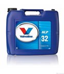 МАСЛО ХИДРАВЛИЧНО VALVOLINE HLP 32 PL 20 Л.