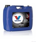 МАСЛО ТРАНСМИСИОННО VALVOLINE HD AXLE OIL 75W90 LS PL 20 Л.