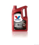 МАСЛО ТРАНСМИСИОННО VALVOLINE HD AXLE OIL 75W90 LS 5 Л.