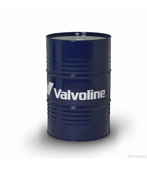 МАСЛО ТРАНСМИСИОННО VALVOLINE AXLE OIL 75W90 KE 60 Л.