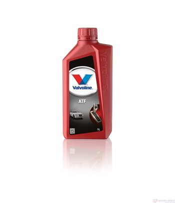 МАСЛО ТРАНСМИСИОННО VALVOLINE ATF 1 Л.