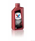 МАСЛО ТРАНСМИСИОННО VALVOLINE GEAR OIL 75W80 RPC 1 Л.