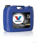 МАСЛО ТРАНСМИСИОННО VALVOLINE HD AXLE OIL PRO 80W90 LS PL 20 Л.