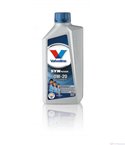 МАСЛО ДВИГАТЕЛНО VALVOLINE SYNPOWER FE 0W20 1 Л.