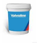 ГРЕС VALVOLINE MPURP COMPLEX RED 2 GRS PL 18 КГ.