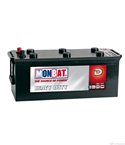 АКУМУЛАТОР 12V 180 (Ah) MONBAT MONBAT D HEAVY DUTY