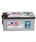 АКУМУЛАТОР 12V 220 (Ah) MONBAT MONBAT AGM - START-STOP