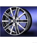 ДЖАНТИ ЛЕТИ AUDI A8 2003- AUTEC Ios Полиран Графит 9x20'' ET 40