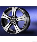 ДЖАНТИ ЛЕТИ AUDI S3 1997- AUTEC Ethos G Полиран Графит 8x18'' ET 32