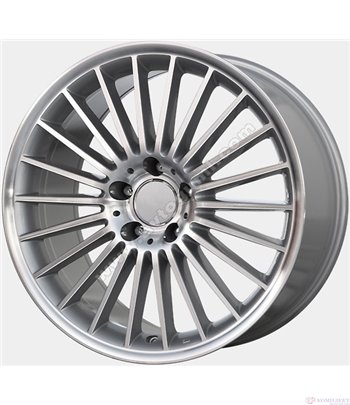 ДЖАНТИ ЛЕТИ AUDI S6 /AVANT 2005- REPLICA ПО 280 9.5x18'' ET 28