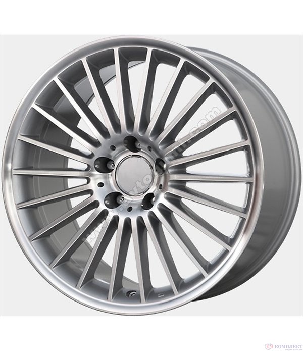 ДЖАНТИ ЛЕТИ AUDI TT -COUPE/ROADSTER 2006- REPLICA ПО 280 9.5x18'' ET 35