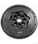 МАХОВИК СЪЕДИНИТЕЛ FORD MONDEO III SEDAN (2000-) 2.0 16V TDDiTDCi - SACHS