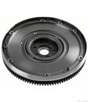 МАХОВИК СЪЕДИНИТЕЛ FORD S MAX (2006-) 2.0 - SACHS
