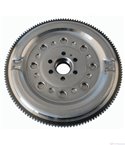 МАХОВИК СЪЕДИНИТЕЛ AUDI A4 (2000-) 1.9 TDI - SACHS